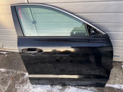 Kia niro 2 двері перед передні праве колір abp повний фото №1