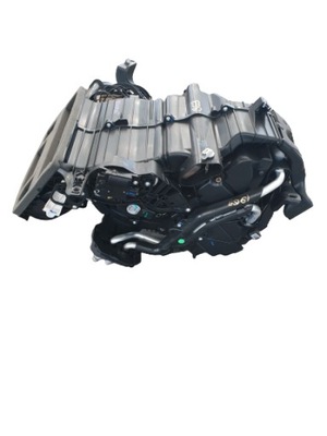 Ford ecosport usa mk2 lift отопитель воздуходувка фото №1