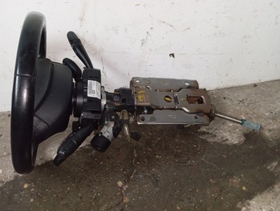 Переключатель комбинированный колонка peugeot 407 96473051xt фото №1