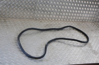 Прокладка двері перед audi a6 s6 rs6 4g 4g0831721a фото №1