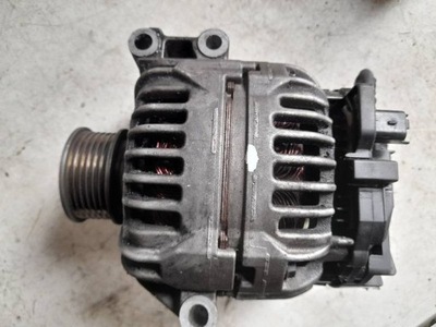 Генератор ca1470 dacia logan фото №1