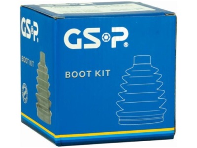 Шарнір привідний hyundai sonata iv mk4 2.0 2.7 98-04 фото №1