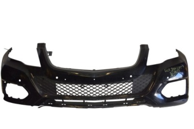 Mercedes glk 204 x204 lift бампер передній pts фото №1