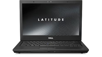 Dell LATITUDE E4310 13,3" i5-560M 0GB/0GB