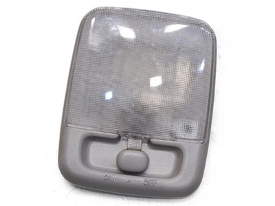 Лампа освещение кабины nissan nv200 фото №1