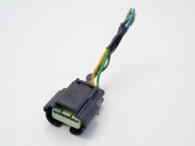 Штекер колодка ford focus mk2 mk3 mondeo 4 c-max 2 фото №1