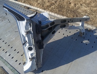 Панель фары четверть перед baran p ford f150 2009-2014 фото №1