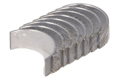 Набір вкладиші шатуна фото №1