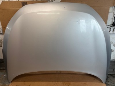 Hyundai tcson 3 капот комплектная b. хорошее состояние демонтаж фото №1