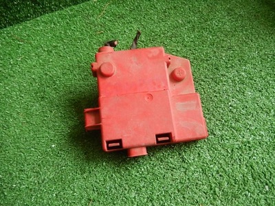 Клемма модуль jeep compass ii фото №1