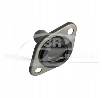 Втулка сцепления do citroen c4 spacetourer 2.0 фото №1