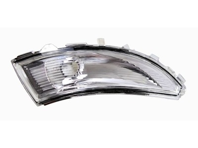 Лампа поворотник abakus 042-50-862 фото №1