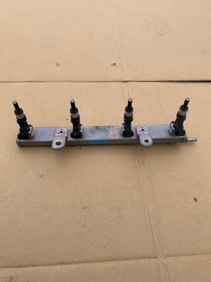 Молдинг упорскування infiniti qx50 ii 2.0t 4x4 фото №1