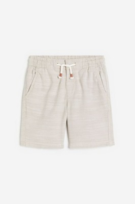 H&M 110 szorty chinos