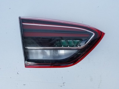 Лампа задняя w крышка левая opel crossland фото №1