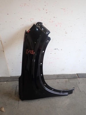 Крила перед правий hyundai santa fe iv 2018- фото №1