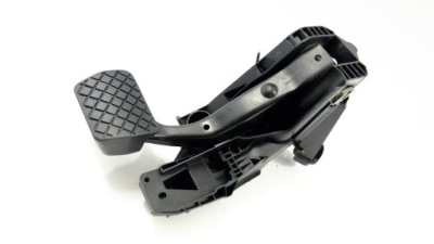 Skoda octavia iii педаль тормоза автоматическая коробка передач фото №1