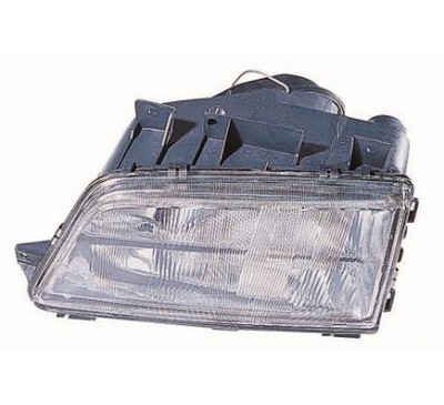 Depo 550-1122l-ld-em depo фара лампа фото №1