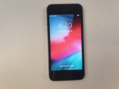 Apple Iphone 5s 32GB (2161023)