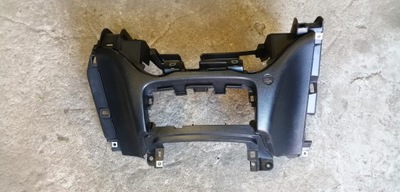 Hyundai i20 08-14 защита туннель фото №1