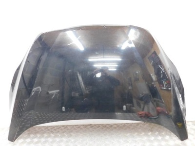 Капот крышка двигателя ford c-max mk2 10- фото №1