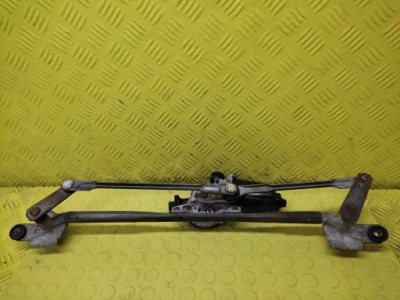 Mazda 6 механізм двірник перед 8492002392 фото №1