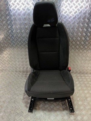 Сидіння правий перед alpine електричний renault austral 22- фото №1