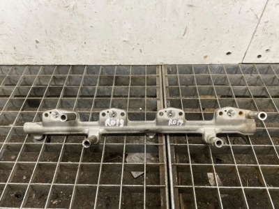 Bmw 3 g20 g21 шланг топливный 14018510 2000cm3 2019 фото №1