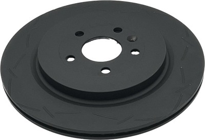 Диск тормозная ford explorer 2013-2019 фото №1