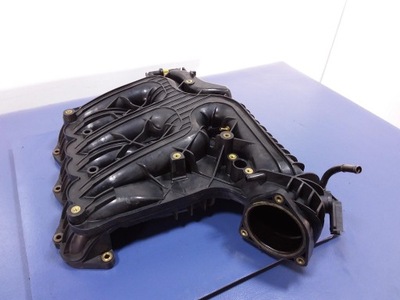 Kia sedona carnival ii 3.8 v6 колектор всмоктуючий фото №1