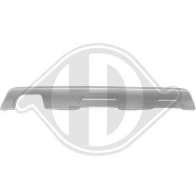 Крышка do dacia sandero stepway 17- фото №1