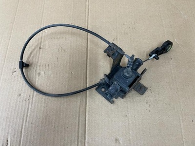 Honda hr-v ii 1.6d датчик клапан отопителя фото №1