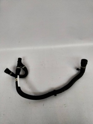 Шланг труба патрубок води 2402604 bmw 1 f20 f21 2 f22 f23 фото №1