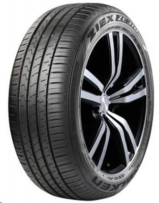 1x 205/40R17 84W FALKEN ZE-310EC -2023r