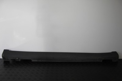 Накладка порог порог правый kia niro 1 i lift 67754-g5000 фото №1