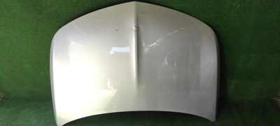 Opel astra vi l капот lubań фото №1