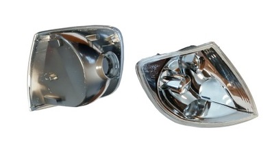 BLINKER FRONT VW POLO HB, 10.99- 9525201E  