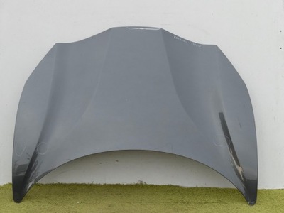 Капот ferrari italia 488 gtb ładna фото №1