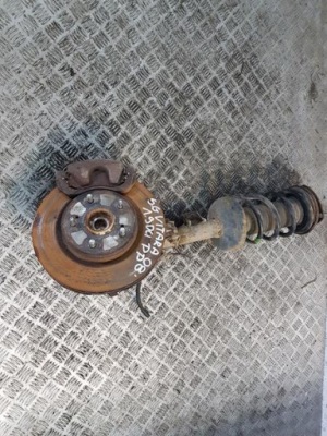 Амортизатор правий перед grand vitara ii 1.9 ddis фото №1