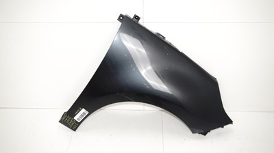 Крыло правый перед renault grand scenic iii 09-13r teb66 фото №1