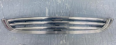 Решётка радиатора радиатора решётка радиатора mini cooper r50 фото №1