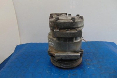 Alfa romeo 147 компрессор кондиционера 1.9jtd 60653652 фото №1