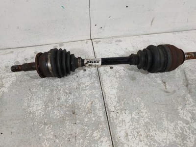 Привідний вал ліва astra j 1.3 cdti 13335160 aagf фото №1