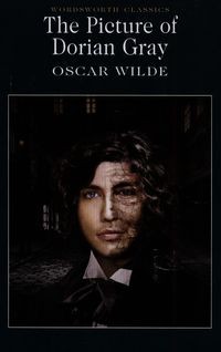 THE PICTURE OF DORIAN GRAY OSCAR WILDE