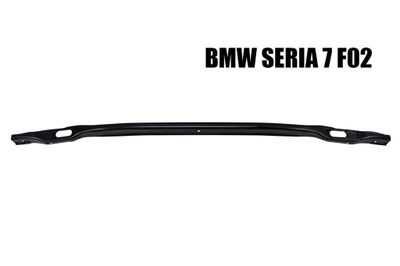 BMW 7 F02 2008-2015 SIJA APATINĖ LAIKIKLIS PRIEKINIO BUFERIO 51117067744 