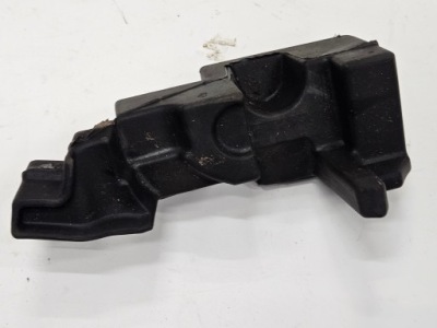 Завершение жабо губка renault austral espace vi 908319738r правое фото №1