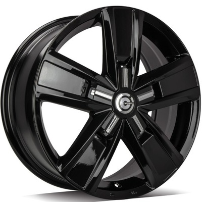 POTENTE LLANTAS 5X120 VW MULTIVAN TRANSPORTER T5 T6 T7 TOUAREG VR5 