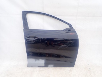 Audi q4 e-tron 21- дверь перед передние правое фото №1