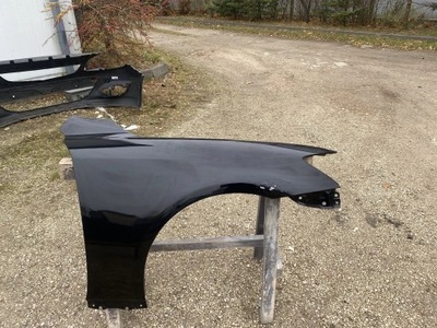 Крила передній правий lexus is lift 09-13 фото №1