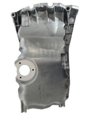 Піддон масляна vw passat b5 fl фото №1